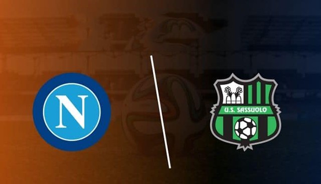 Soi kèo bóng đá SBO Napoli vs Sassuolo ngày 29/10/2022 – Vòng 12 Serie A Soi keo bong da Napoli vs Sassuolo ngay 29/10/2022 – Vong 12 Serie A