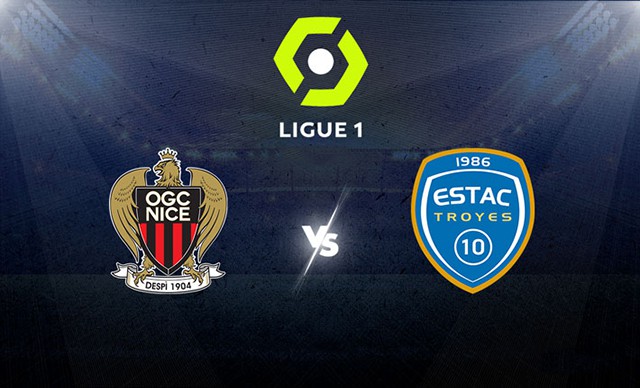 Soi kèo bóng đá SBO Nice vs Troyes ngày 09/10/2022 – Vòng 10 Ligue 1 Soi keo bong da Nice vs Troyes ngay 09/10/2022 – Vong 10 Ligue 1