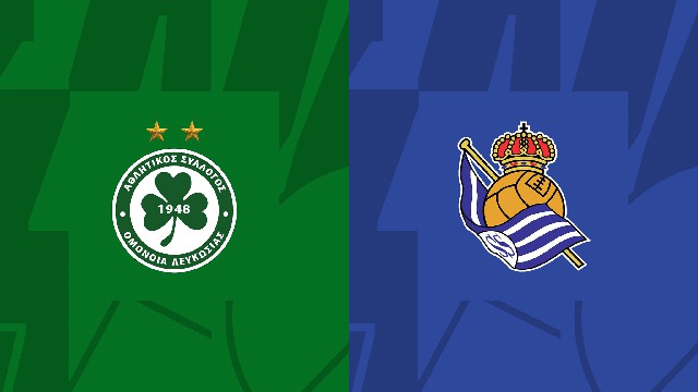 Soi kèo bóng đá SBO Omonia vs Real Sociedad ngày 28/10/2022 – Europa League Soi keo bong da Omonia vs Real Sociedad ngay 28/10/2022 – Europa League