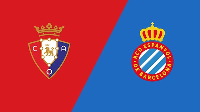Soi kèo bóng đá SBO Osasuna vs Espanyol ngày 21/10/2022 – Vòng 10 La Liga Soi keo bong da Osasuna vs Espanyol ngay 21/10/2022 – Vong 10 La Liga