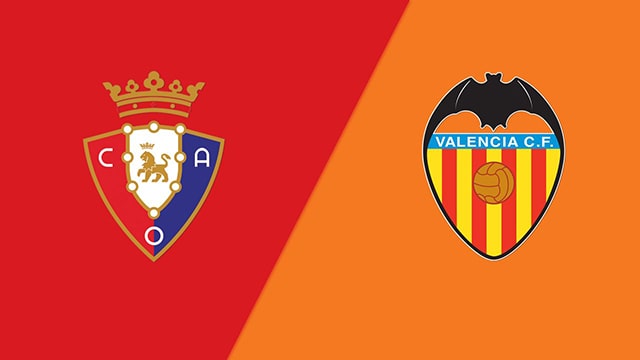 Soi kèo bóng đá SBO Osasuna vs Valencia ngày 08/10/2022 – Vòng 8 La Liga Soi keo bong da Osasuna vs Valencia ngay 08/10/2022 – Vong 8 La Liga