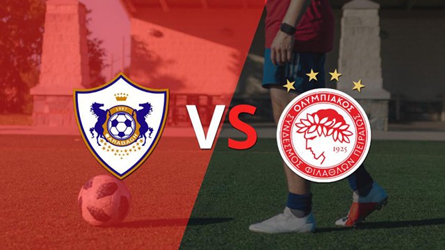 Soi kèo bóng đá SBO Qarabag vs Olympiacos ngày 13/10/2022 – Europa League Soi keo bong da Qarabag vs Olympiacos ngay 13/10/2022 – Europa League