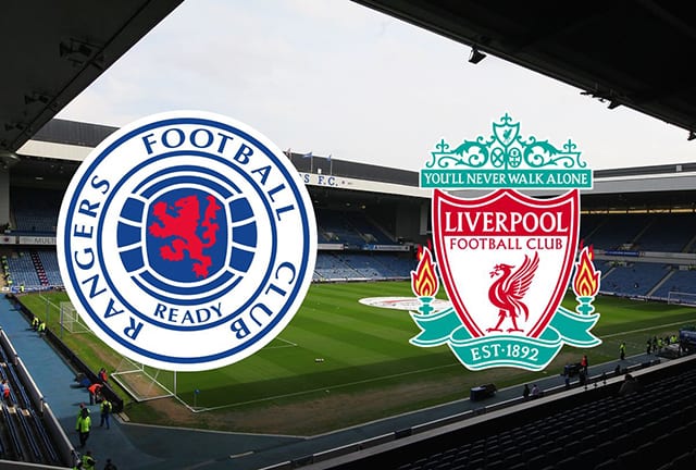 Soi kèo bóng đá SBO Rangers vs Liverpool ngày 13/10/2022 – Champions League Soi keo bong da Rangers vs Liverpool ngay 13/10/2022 – Champions League