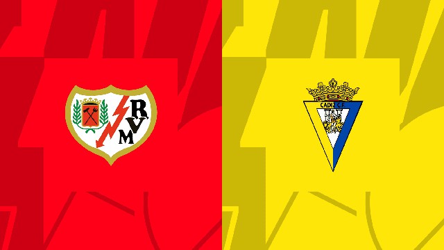 Soi kèo bóng đá SBO Rayo Vallecano vs Cadiz CF ngày 22/10/2022 – Vòng 11 La Liga Soi keo bong da Rayo Vallecano vs Cadiz CF ngay 22/10/2022 – Vong 11 La Liga