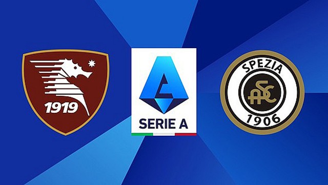 Soi kèo bóng đá SBO Salernitana vs Spezia ngày 22/10/2022 – Vòng 11 Serie A Soi keo bong da Salernitana vs Spezia ngay 22/10/2022 – Vong 11 Serie A