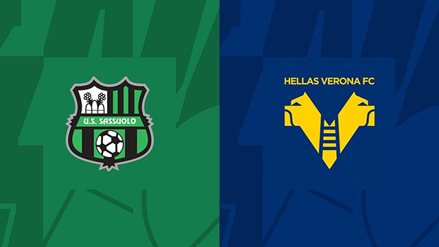 Soi kèo bóng đá SBO Sassuolo vs Verona ngày 25/10/2022 – Vòng 11 Serie A Soi keo bong da Sassuolo vs Verona ngay 25/10/2022 – Vong 11 Serie A