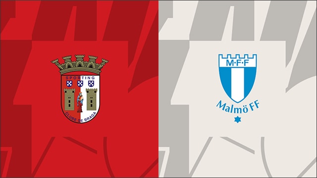 Soi kèo bóng đá SBO Braga vs Malmo ngày 4/11/2022 – Europa League Soi keo bong da SBO Braga vs Malmo ngay 4/11/2022 – Europa League