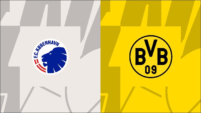 Soi kèo bóng đá SBO Copenhagen vs Dortmund ngày 3/11/2022 – Champions League Soi keo bong da SBO Copenhagen vs Dortmund ngay 3/11/2022 – Champions League