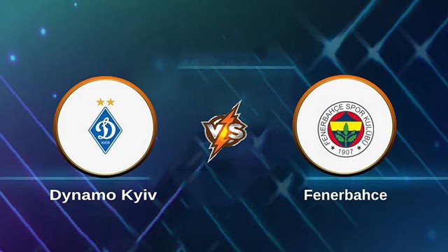 Soi kèo bóng đá SBO Dyn. Kyiv vs Fenerbahce ngày 04/11/2022 – Europa League Soi keo bong da SBO Dyn. Kyiv vs Fenerbahce ngay 04/11/2022 – Europa League