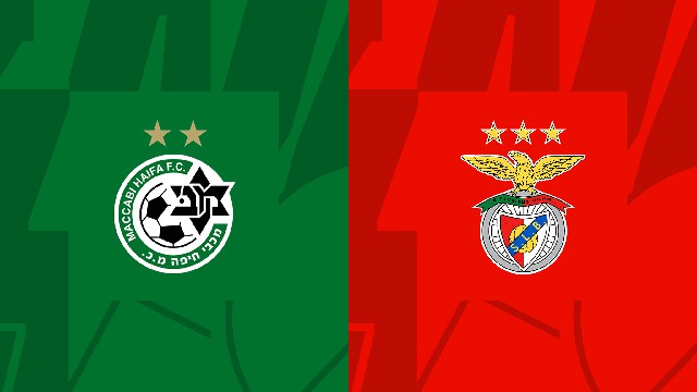 Soi kèo bóng đá SBO Maccabi Haifa vs Benfica ngày 3/11/2022 – Champions League Soi keo bong da SBO Maccabi Haifa vs Benfica ngay 3/11/2022 – Champions League