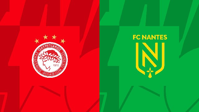 Soi kèo bóng đá SBO Olympiacos vs Nantes ngày 04/11/2022 – Europa League Soi keo bong da SBO Olympiacos vs Nantes ngay 04/11/2022 – Europa League