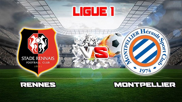 Soi kèo bóng đá SBO Rennes vs Montpellier ngày 30/10/2022 – Vòng 13 Ligue 1 Soi keo bong da SBO Rennes vs Montpellier ngay 30/10/2022 – Vong 13 Ligue 1