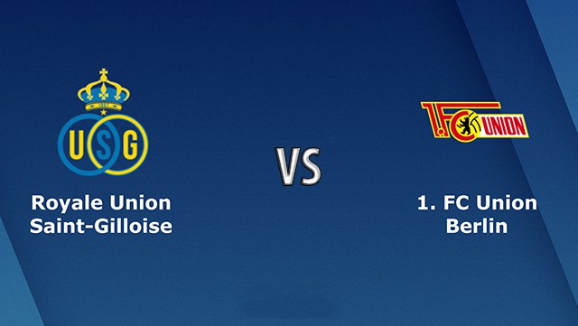 Soi kèo bóng đá SBO Royale Union vs Union Berlin ngày 04/11/2022 – Europa League Soi keo bong da SBO Royale Union vs Union Berlin ngay 04/11/2022 – Europa League