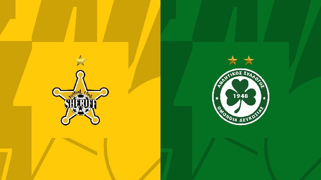 Soi kèo bóng đá SBO Sheriff vs Omonia ngày 4/11/2022 – Europa League Soi keo bong da SBO Sheriff vs Omonia ngay 4/11/2022 – Europa League