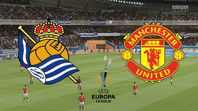 Soi kèo bóng đá SBO Sociedad vs Man United ngày 04/11/2022 – Europa League Soi keo bong da SBO Sociedad vs Man United ngay 04/11/2022 – Europa League