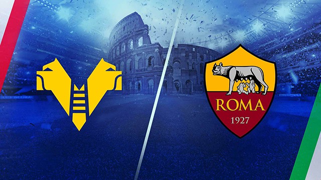 Soi kèo bóng đá SBO Verona vs AS Roma ngày 01/11/2022 – Vòng 12 Serie A Soi keo bong da SBO Verona vs AS Roma ngay 01/11/2022 – Vong 12 Serie A