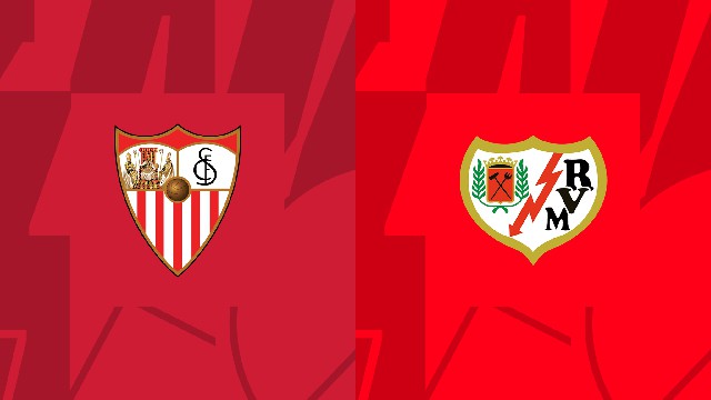 Soi kèo bóng đá SBO Sevilla vs Rayo Vallecano ngày 29/10/2022 – Vòng 12 La Liga Soi keo bong da Sevilla vs Rayo Vallecano ngay 29/10/2022 – Vong 12 La Liga