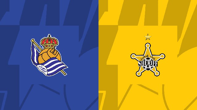 Soi kèo bóng đá SBO Sociedad vs Sheriff ngày 14/10/2022 – Europa League Soi keo bong da Sociedad vs Sheriff ngay 14/10/2022 – Europa League