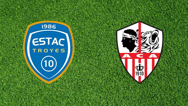 Soi kèo bóng đá SBO Troyes vs AC Ajaccio ngày 16/10/2022 – Vòng 11 Ligue 1 Soi keo bong da Troyes vs AC Ajaccio ngay 16/10/2022 – Vong 11 Ligue 1