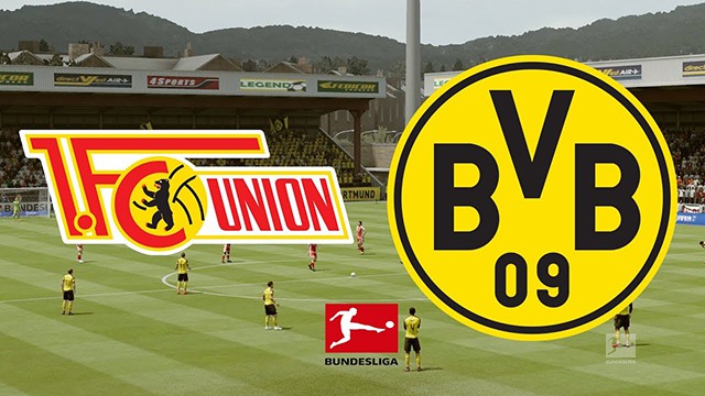 Soi kèo bóng đá SBO Union Berlin vs Dortmund ngày 16/10/2022 – Vòng 10 Bundesliga Soi keo bong da Union Berlin vs Dortmund ngay 16/10/2022 – Vong 10 Bundesliga