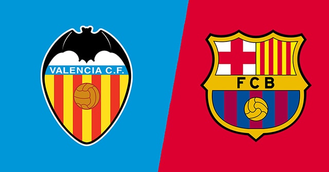 Soi kèo bóng đá SBO Valencia vs Barcelona ngày 30/10/2022 – Vòng 12 La Liga Soi keo bong da Valencia vs Barcelona ngay 30/10/2022 – Vong 12 La Liga