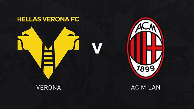 Soi kèo bóng đá SBO Verona vs AC Milan ngày 17/10/2022 – Vòng 10 Serie A Soi keo bong da Verona vs AC Milan ngay 17/10/2022 – Vong 10 Serie A