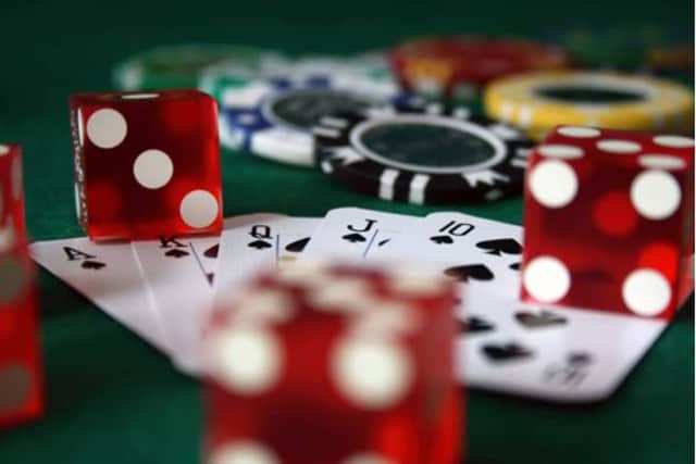 Blackjack - Luật chơi game bài trực tuyến chi tiết nhất Blackjack - Luat choi game bai truc tuyen chi tiet nhat