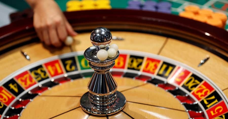Roulette có gì khác biệt so với những tựa game còn lại trên thị trường roulette co gi khac biet so voi nhung tua game con lai tren thi truong