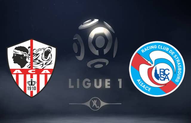 Soi kèo bóng đá SBO AC Ajaccio vs Strasbourg ngày 05/11/2022 – Vòng 14 Ligue 1 Soi keo bong da SBO AC Ajaccio vs Strasbourg ngay 05/11/2022 – Vong 14 Ligue 1