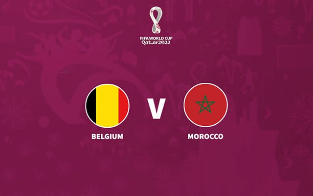 Soi kèo bóng đá SBO Bỉ vs Morocco ngày 27/11/2022 – Vòng bảng World Cup 2022 Soi keo bong da SBO Bi vs Morocco ngay 27/11/2022 – Vong bang World Cup 2022