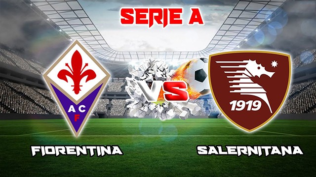 Soi kèo bóng đá SBO Fiorentina vs Salernitana ngày 10/11/2022 – Vòng 14 Serie A Soi keo bong da SBO Fiorentina vs Salernitana ngay 10/11/2022 – Vong 14 Serie A