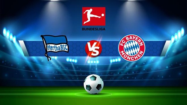 Soi kèo bóng đá SBO Hertha Berlin vs Bayern Munich ngày 05/11/2022 – Vòng 13 Bundesliga Soi keo bong da SBO Hertha Berlin vs Bayern Munich ngay 05/11/2022 – Vong 13 Bundesliga