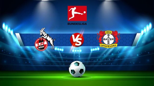 Soi kèo bóng đá SBO Koln vs Leverkusen ngày 10/11/2022 – Vòng 14 Bundesliga Soi keo bong da SBO Koln vs Leverkusen ngay 10/11/2022 – Vong 14 Bundesliga