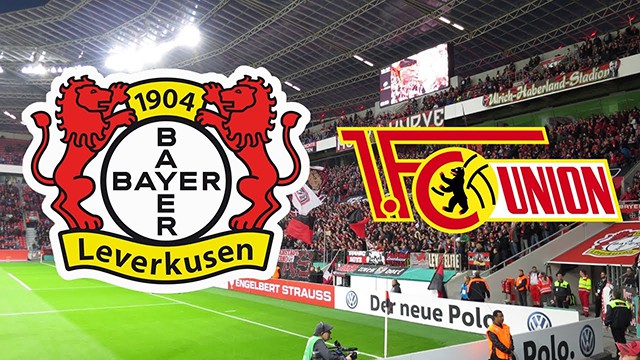 Soi kèo bóng đá SBO Leverkusen vs Union Berlin ngày 06/11/2022 – Vòng 13 Bundesliga Soi keo bong da SBO Leverkusen vs Union Berlin ngay 06/11/2022 – Vong 13 Bundesliga