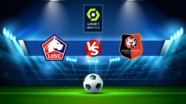 Soi kèo bóng đá SBO Lille vs Rennes ngày 06/11/2022 – Vòng 14 Ligue 1 Soi keo bong da SBO Lille vs Rennes ngay 06/11/2022 – Vong 14 Ligue 1