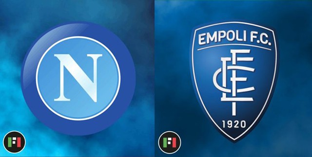 Soi kèo bóng đá SBO Napoli vs Empoli ngày 09/11/2022 – Vòng 14 Serie A Soi keo bong da SBO Napoli vs Empoli ngay 09/11/2022 – Vong 14 Serie A