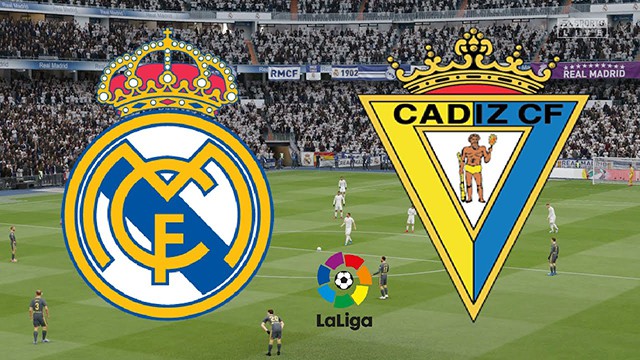 Soi kèo bóng đá SBO Real Madrid vs Cadiz ngày 11/11/2022 – Vòng 14 La Liga Soi keo bong da SBO Real Madrid vs Cadiz ngay 11/11/2022 – Vong 14 La Liga