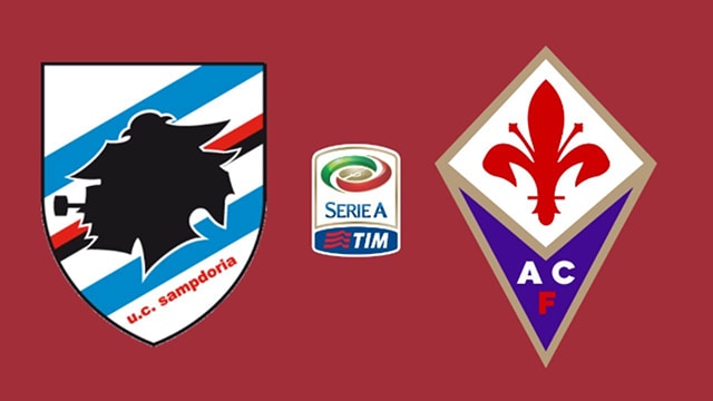 Soi kèo bóng đá SBO Sampdoria vs Fiorentina ngày 06/11/2022 – Vòng 13 Serie A Soi keo bong da SBO Sampdoria vs Fiorentina ngay 06/11/2022 – Vong 13 Serie A