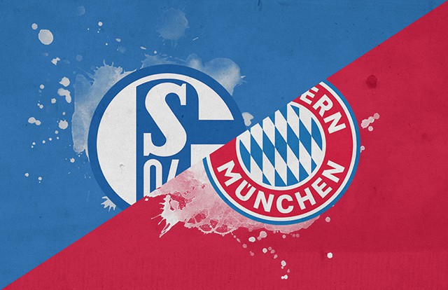 Soi kèo bóng đá SBO Schalke vs Bayern Munich ngày 13/11/2022 – Vòng 15 Bundesliga Soi keo bong da SBO Schalke vs Bayern Munich ngay 13/11/2022 – Vong 15 Bundesliga