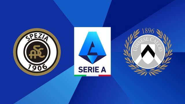 Soi kèo bóng đá SBO Spezia vs Udinese ngày 09/11/2022 – Vòng 14 Serie A Soi keo bong da SBO Spezia vs Udinese ngay 09/11/2022 – Vong 14 Serie A