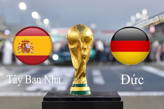 Soi kèo bóng đá SBO Tây Ban Nha vs Đức ngày 28/11/2022 – Vòng bảng World Cup 2022 Soi keo bong da SBO Tay Ban Nha vs Duc ngay 28/11/2022 – Vong bang World Cup 2022