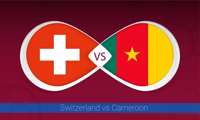 Soi kèo bóng đá SBO Thụy Sĩ vs Cameroon ngày 24/11/2022 – Vòng bảng World Cup 2022 soi keo bong da sbo thuy si vs cameroon ngay 24/11/2022 – vong bang world cup 2022
