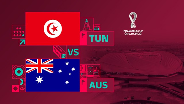 Soi kèo bóng đá SBO Tunisia vs Úc ngày 26/11/2022 – Vòng bảng World Cup 2022 Soi keo bong da SBO Tunisia vs Uc ngay 26/11/2022 – Vong bang World Cup 2022