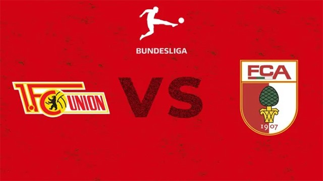 Soi kèo bóng đá SBO Union Berlin vs Augsburg ngày 10/11/2022 – Vòng 14 Bundesliga Soi keo bong da SBO Union Berlin vs Augsburg ngay 10/11/2022 – Vong 14 Bundesliga