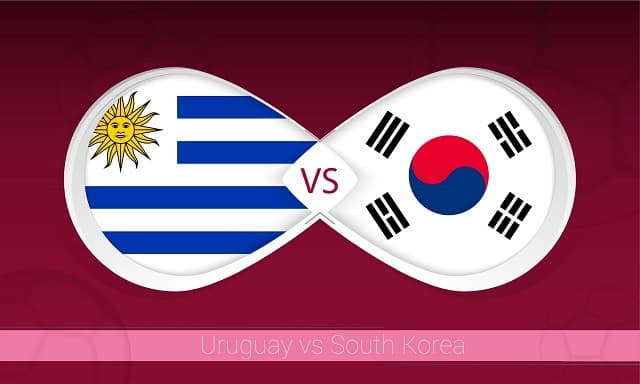 Soi kèo bóng đá SBO Uruguay vs Hàn Quốc ngày 24/11/2022 – Vòng bảng World Cup 2022 soi keo bong da sbo uruguay vs han quoc ngay 24/11/2022 – vong bang world cup 2022