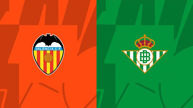 Soi kèo bóng đá SBO Valencia vs Betis ngày 11/11/2022 – Vòng 14 La Liga Soi keo bong da SBO Valencia vs Betis ngay 11/11/2022 – Vong 14 La Liga