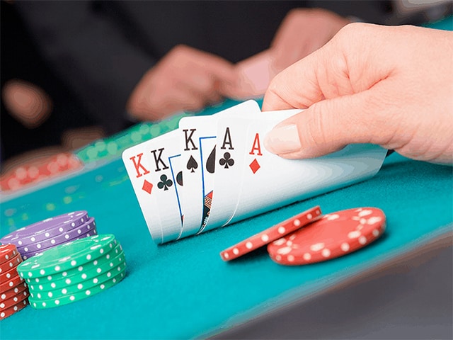 Baccarat cho người mới chơi Baccarat cho nguoi moi choi