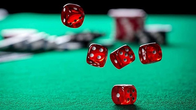 Chơi Sicbo bằng phương pháp sau để việc kiếm tiền trở nên đơn giản Choi Sicbo bang phuong phap sau de viec kiem tien tro nen don gian