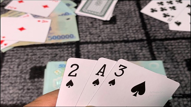 Chứng minh 3 cây là tựa game dễ chơi nhất hiện nay? Chung minh 3 cay la tua game de choi nhat hien nay?
