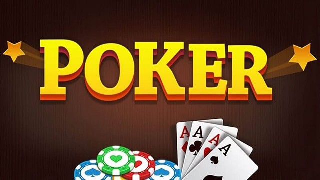 Giới thiệu chung về Poker cơ bản Gioi thieu chung ve Poker co ban